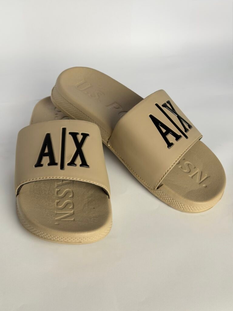Premium casual sandals for men - Xstepora