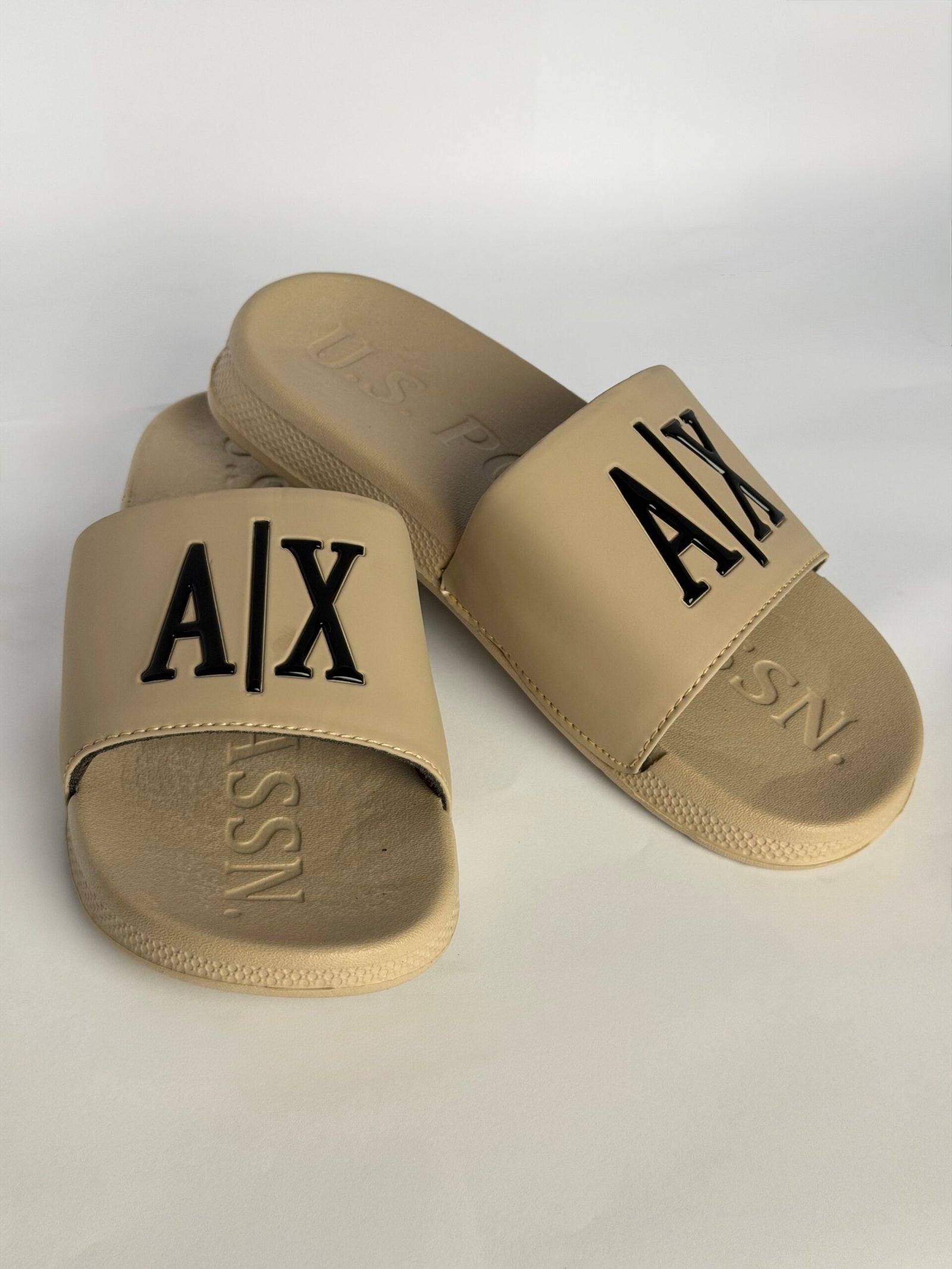 Premium casual sandals for men - Xstepora
