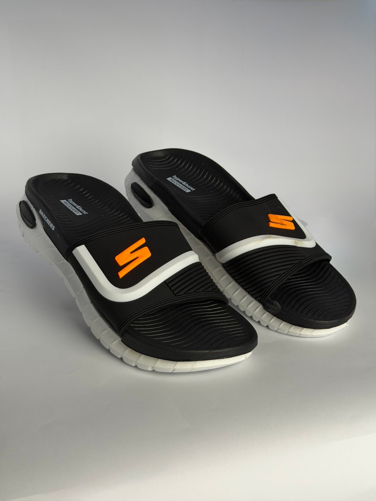 Comfortable men's slides collection - Xstepora