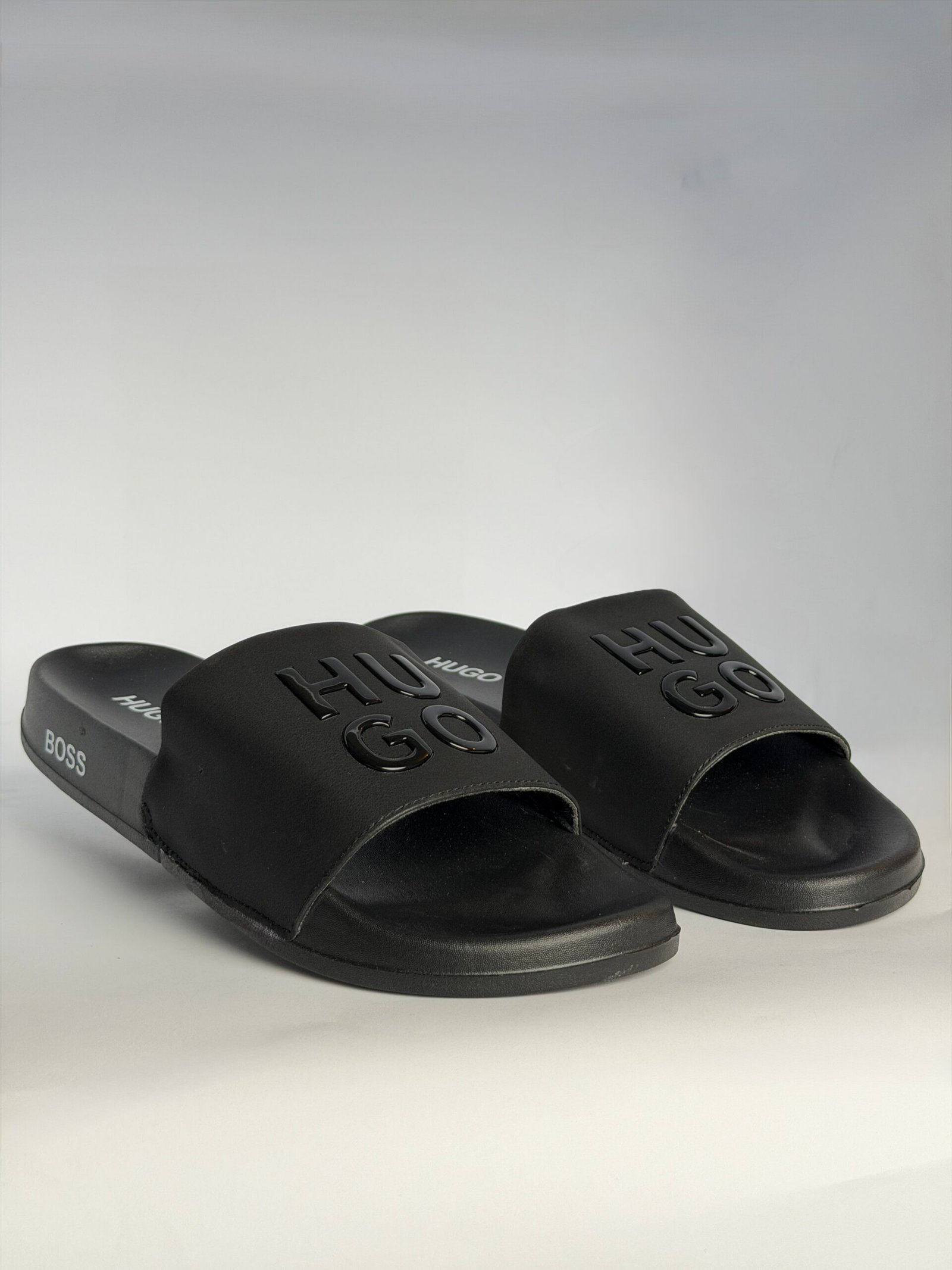 Stylish men's slippers collection - Xstepora