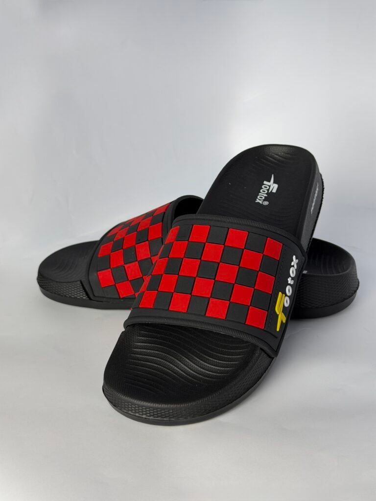 Tan Casual Sandals