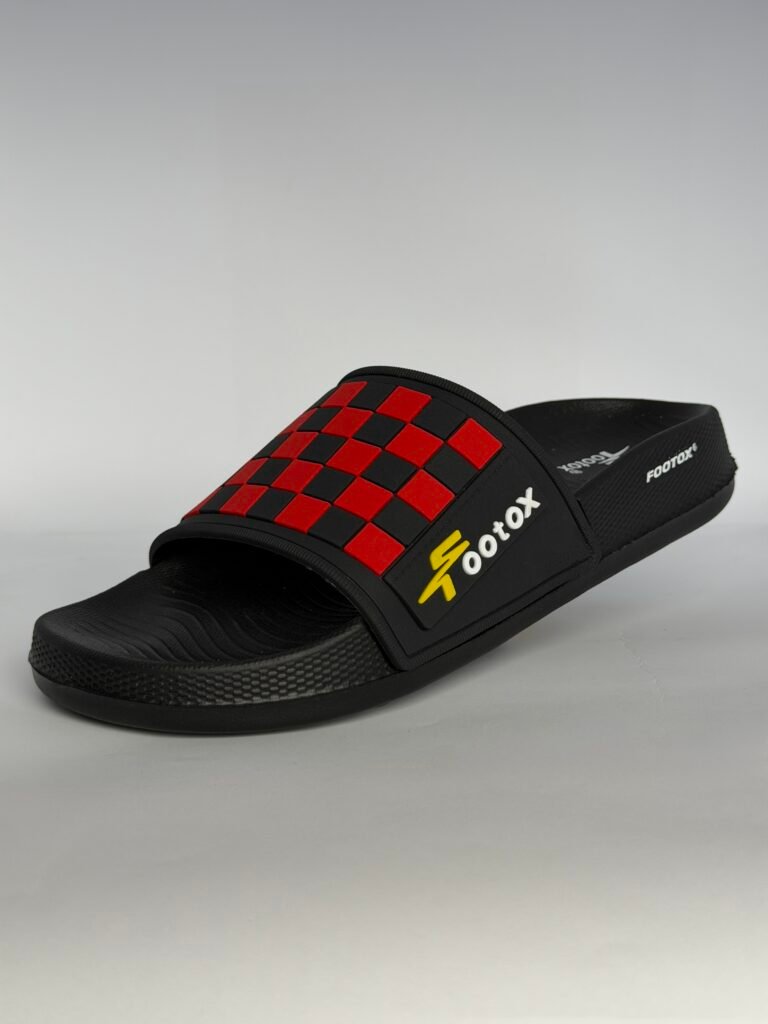 Comfortable casual slippers for men - Xstepora