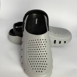 Chawla men's lightweight breathable clog sandals – Xstepora