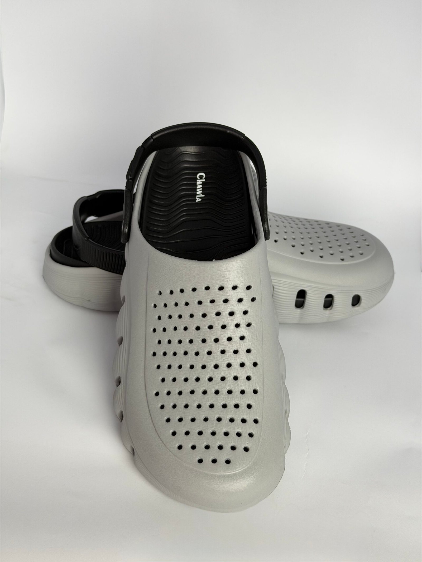 Chawla men's lightweight breathable clog sandals – Xstepora